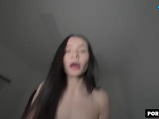 YOU WISH YOUR GIRLFRIEND WOULD LET YOU FUCK HER LIKE THIS - Matty Mila Perez