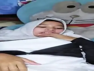 Bokep Indo Zahira Viral Jilbab Ewe