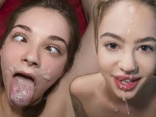 TIKTOK CUM DUMPSTERS - College Was An Option But They Chose This Instead - Cumshot Compilation