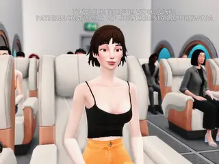 [TRAILER] MAKOTO'S ADVENTURES IN HAWAII - PARTE 1