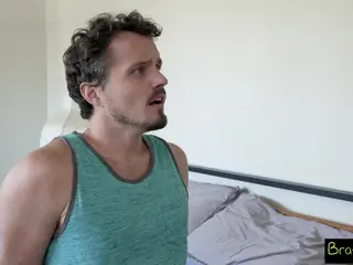 Trouble Maker Andi Rose Demands, "I can't explain right now, you just need to pull your dick out!!!"